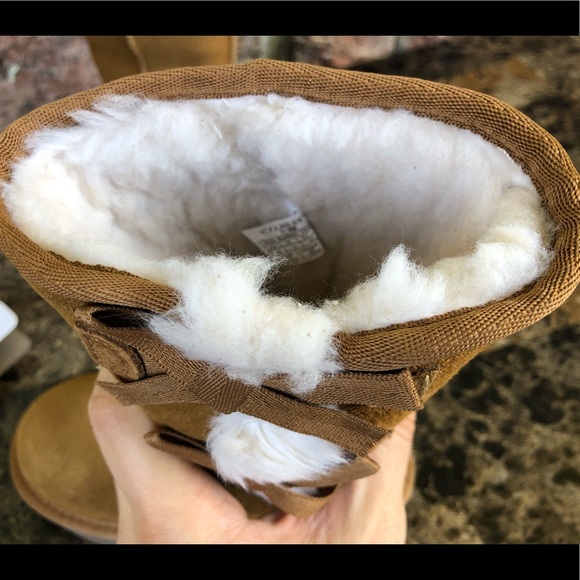 NEW Koolaburra By UGG Big Girls Victoria B… - Picture 12 of 16